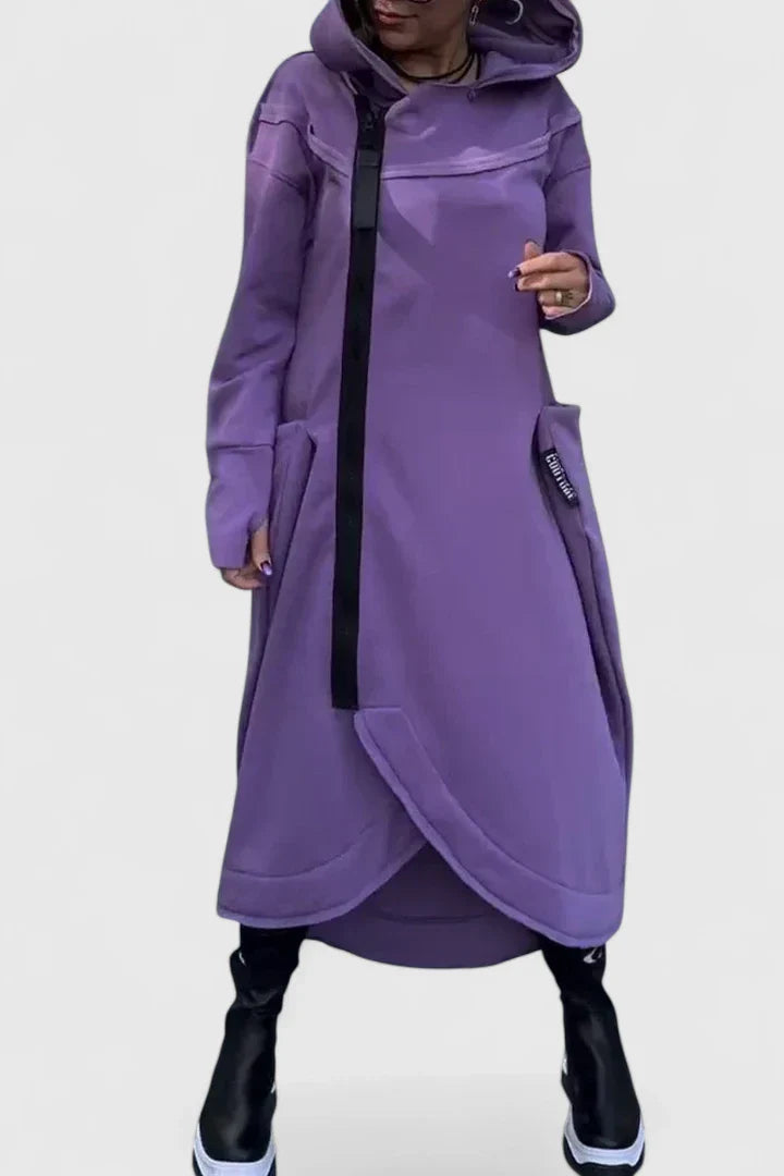 Lunara™ | Abito Maglione Confortevole