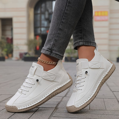 UrbanEase™ Stivaletti Donna Tutto Stagione