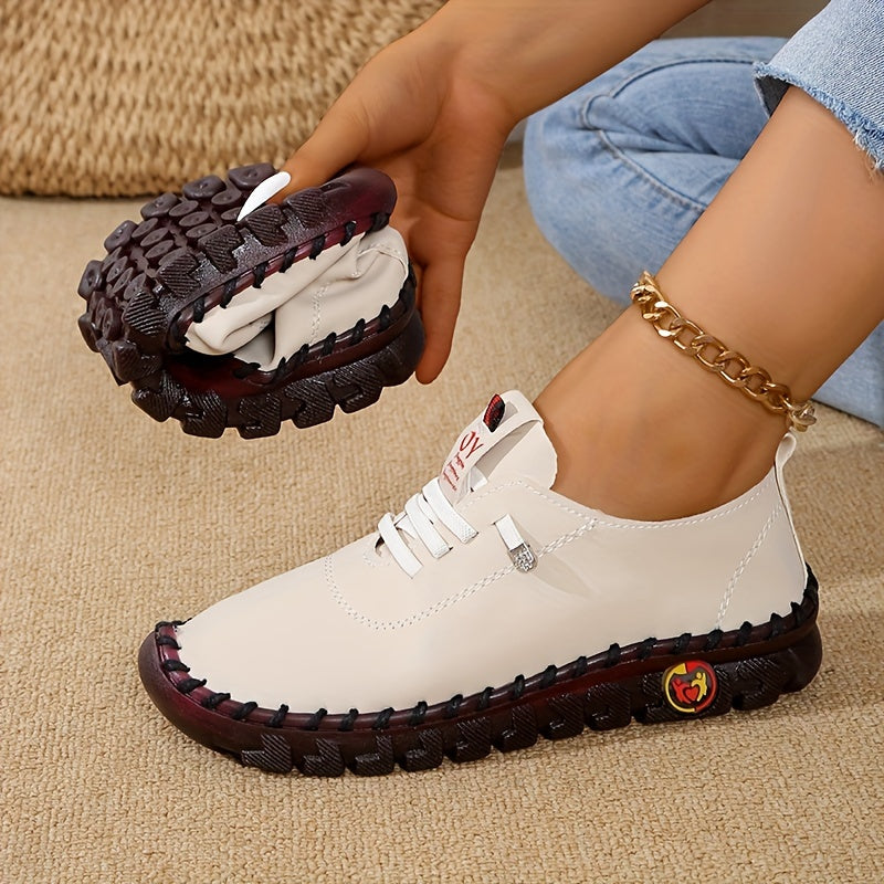 Nuvira™ – Sneakers Comode e Casual da Donna