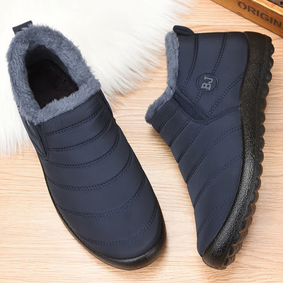 Solea™ | Scarpe Slip-On Comfort per Anziani