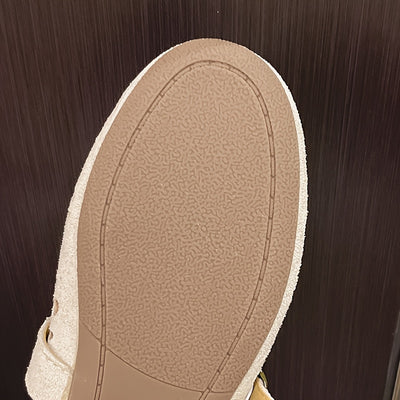 MaryBelle™ Ballerine Estive Mary Jane con Cinturino