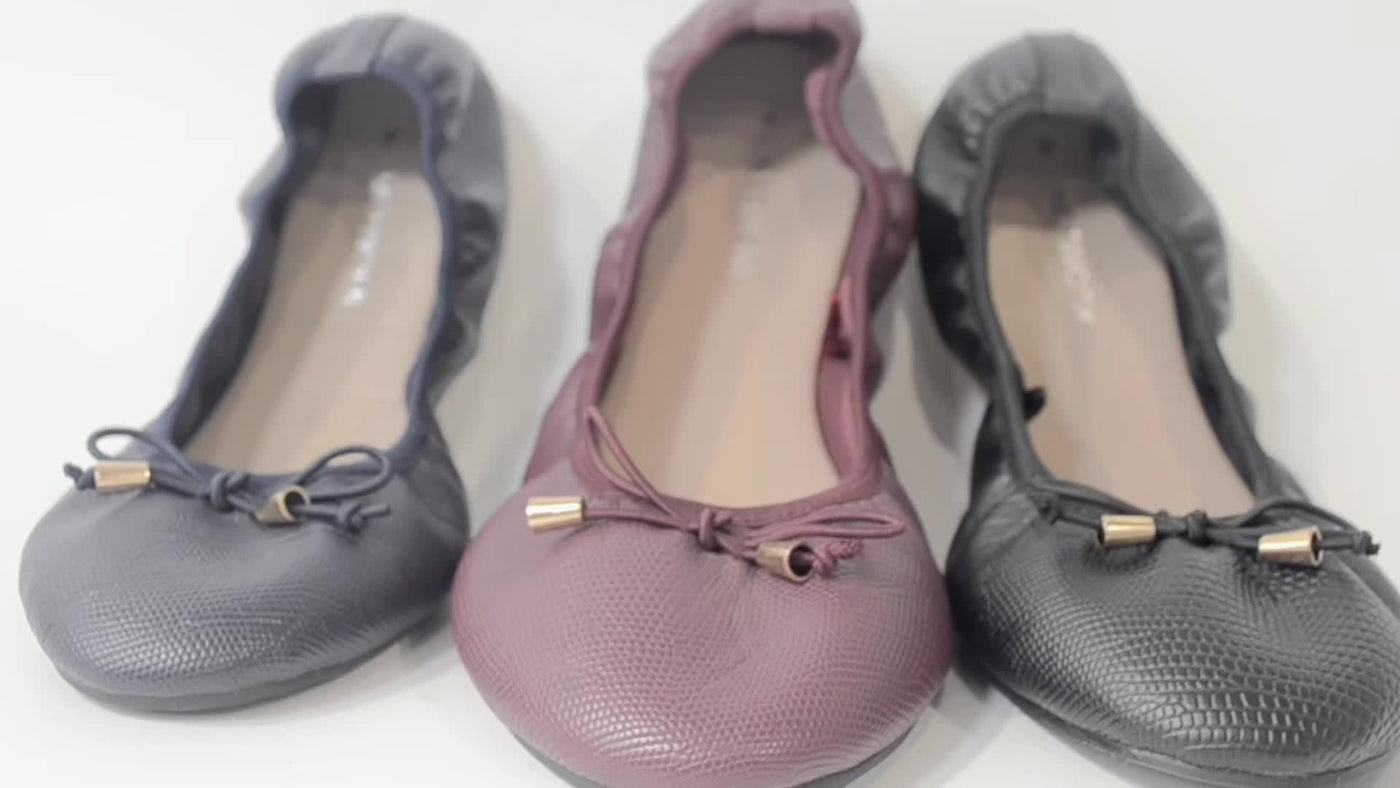 DolceFiocco™ Ballerine Casual con Suola Morbida