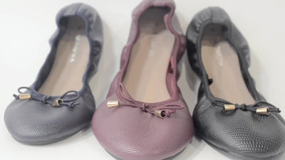 DolceFiocco™ Ballerine Casual con Suola Morbida