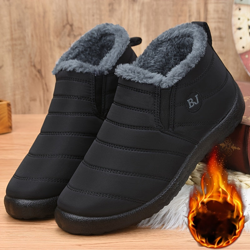 Solea™ | Scarpe Slip-On Comfort per Anziani