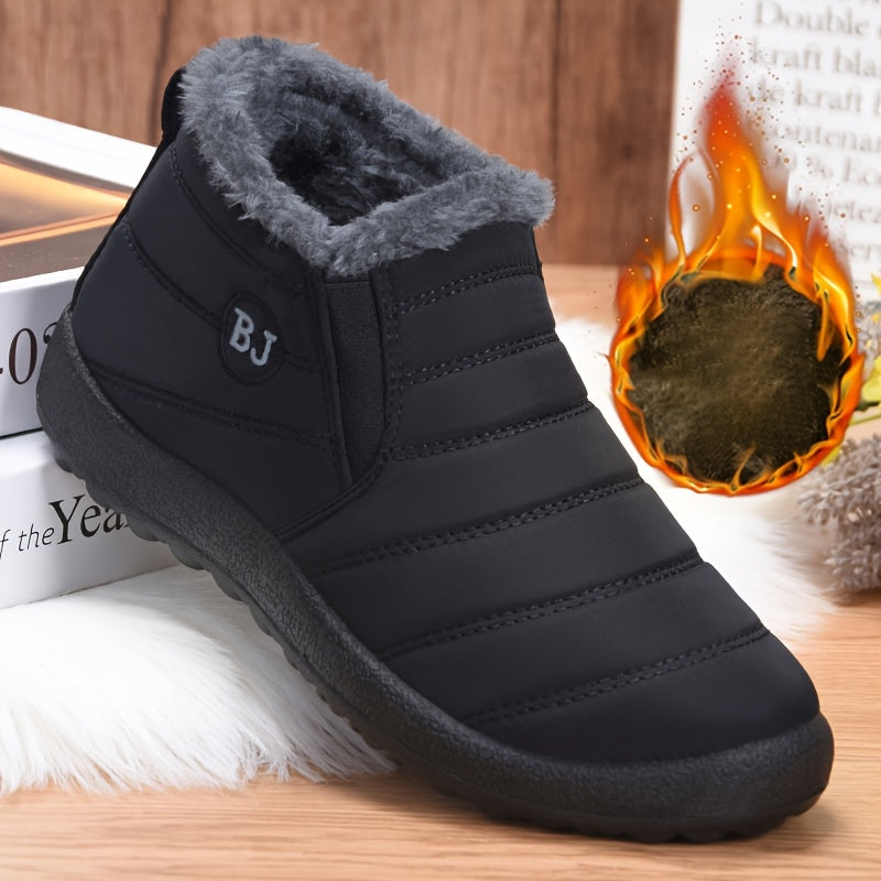Solea™ | Scarpe Slip-On Comfort per Anziani