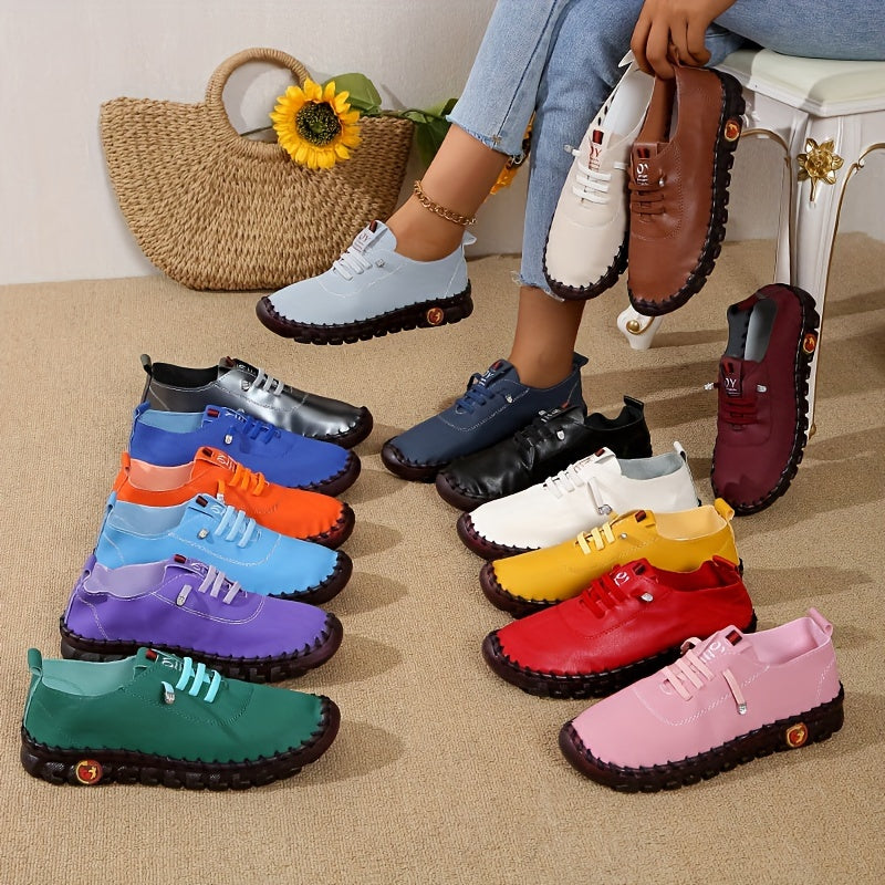 Nuvira™ – Sneakers Comode e Casual da Donna
