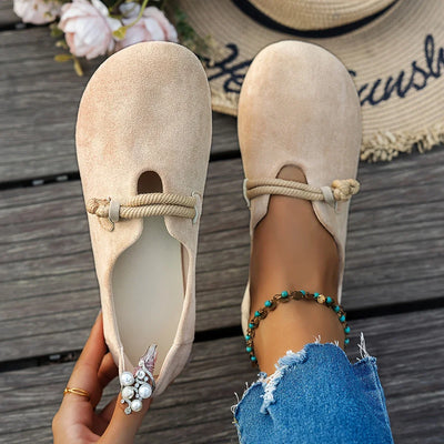 Bengy™ Scarpe Casual Eleganti e Morbide