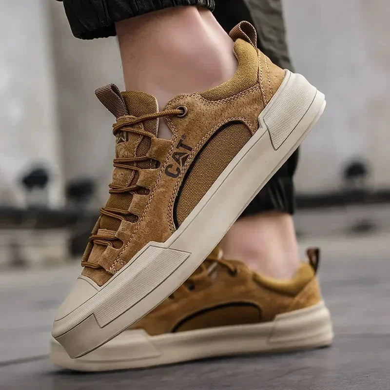 UrbanEdge™ Sneakers in Vera Pelle
