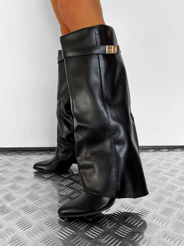 Velari™ Stivali Shark Trendy