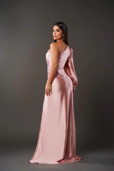 Yolina™ Abito da Cocktail Elegante