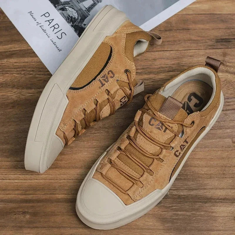 UrbanEdge™ Sneakers in Vera Pelle