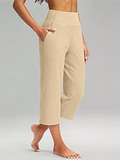 Marisse™ Chino a Gamba Larga