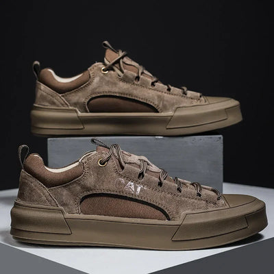 UrbanEdge™ Sneakers in Vera Pelle