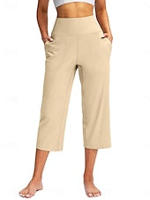 Marisse™ Chino a Gamba Larga