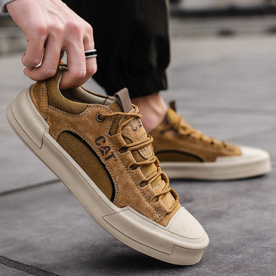 UrbanEdge™ Sneakers in Vera Pelle