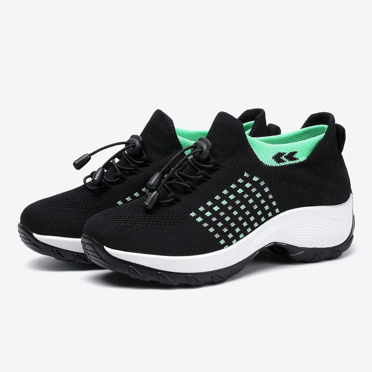 Scarpe Ortopediche Comfort Daily