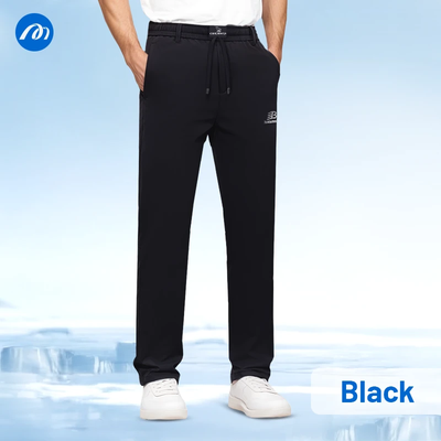 MeshIrons™ Pantaloni Casual con Pannelli Traspiranti