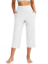 Marisse™ Chino a Gamba Larga
