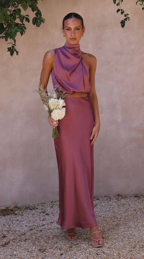 Sybil | Moderne Muse Jurk