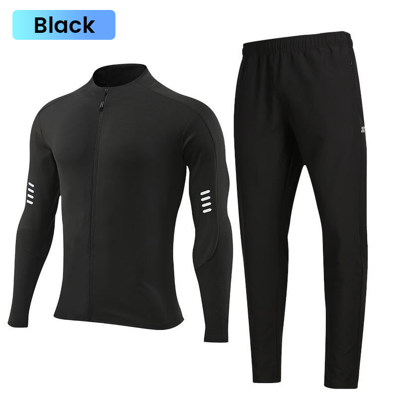 Completo Sportivo Asciugatura Rapida