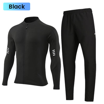 Completo Sportivo Asciugatura Rapida