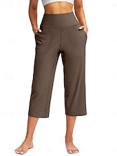 Marisse™ Chino a Gamba Larga