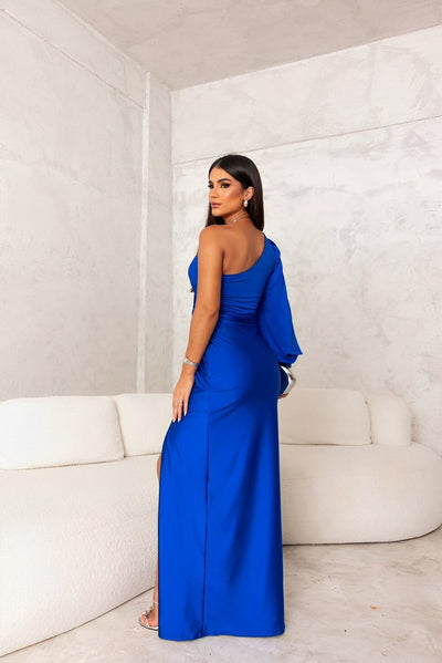 Yolina™ Abito da Cocktail Elegante