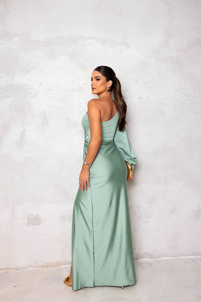 Yolina™ Abito da Cocktail Elegante