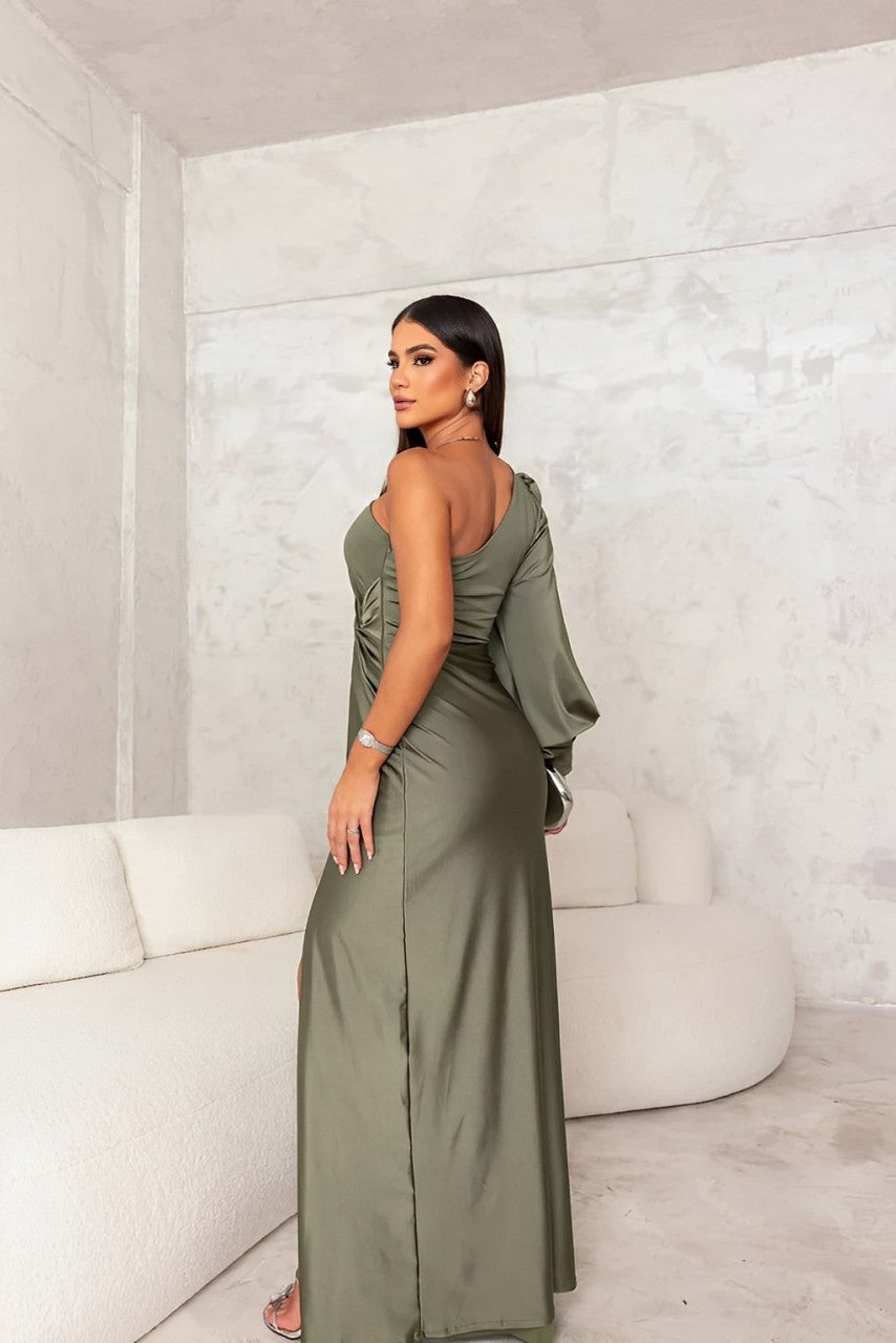 Yolina™ Abito da Cocktail Elegante